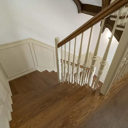 Stylish In The Old Town Of By Renters *