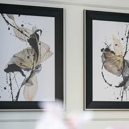 Stylish In The Old Town Of By Renters Apartamento *