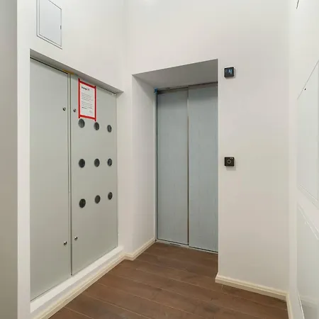 Apartment Stylish In The Old Town Of By Renters Poznan