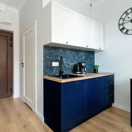 Stylish In The Old Town Of By Renters