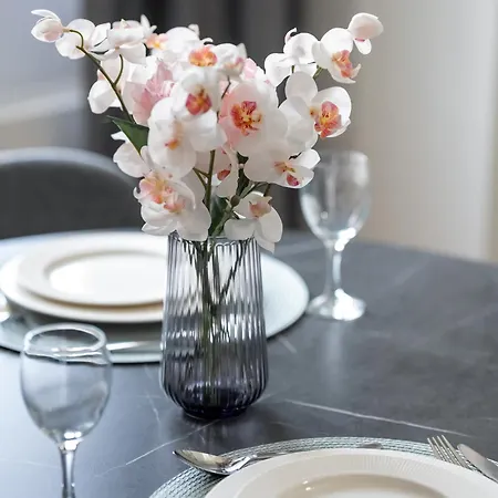 Appartement Stylish In The Old Town Of By Renters Poznań