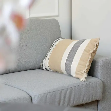 Stylish In The Old Town Of By Renters Appartement *
