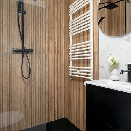 Stylish In The Old Town Of By Renters * Poznan