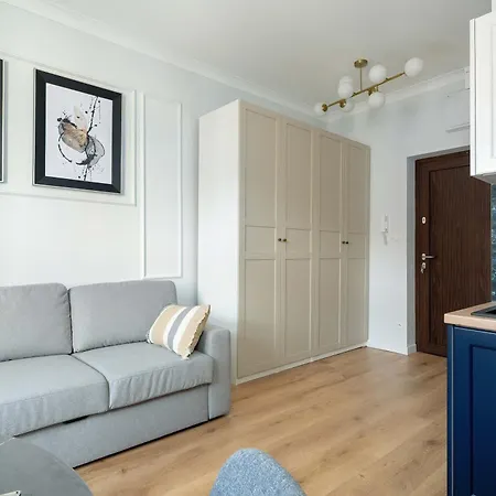 Stylish In The Old Town Of By Renters