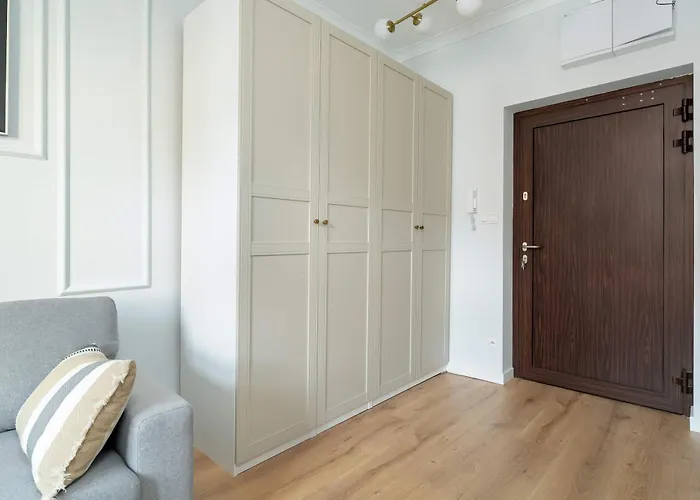 Stylish In The Old Town Of By Renters *