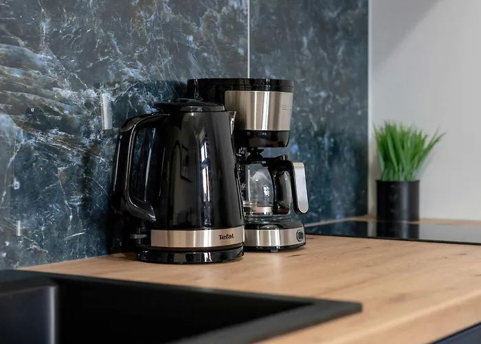 Stylish In The Old Town Of By Renters Апартаменты *