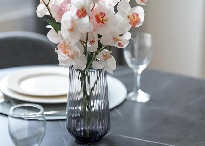 Апартаменты Stylish In The Old Town Of By Renters Познань